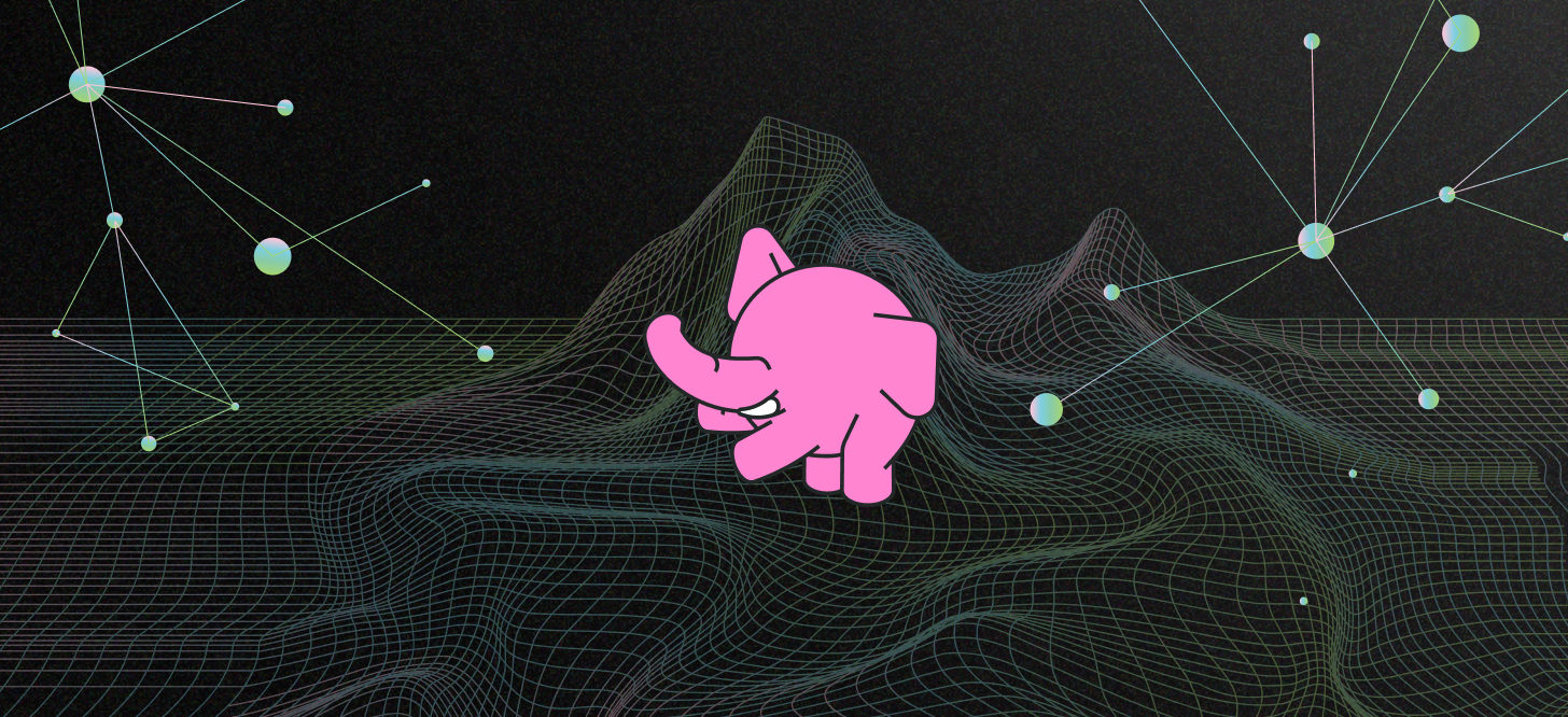 Simpler Geospatial Workloads on Postgres: An Elephant of a Story thumbnail