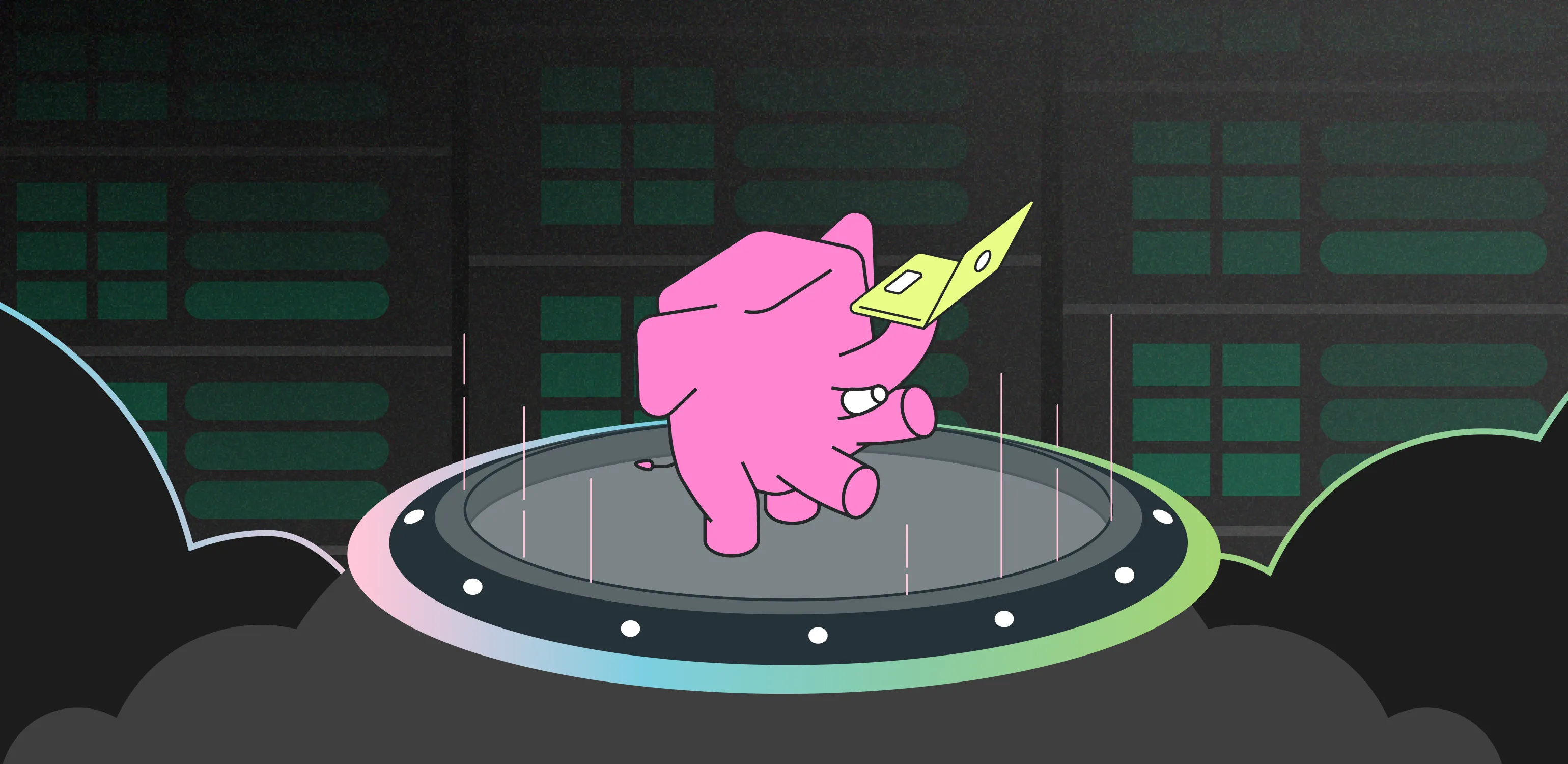Announcing Tembo Self Hosted: Run Tembo in Your Environment thumbnail