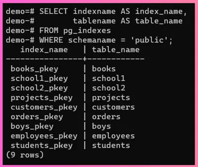 SqlQuery