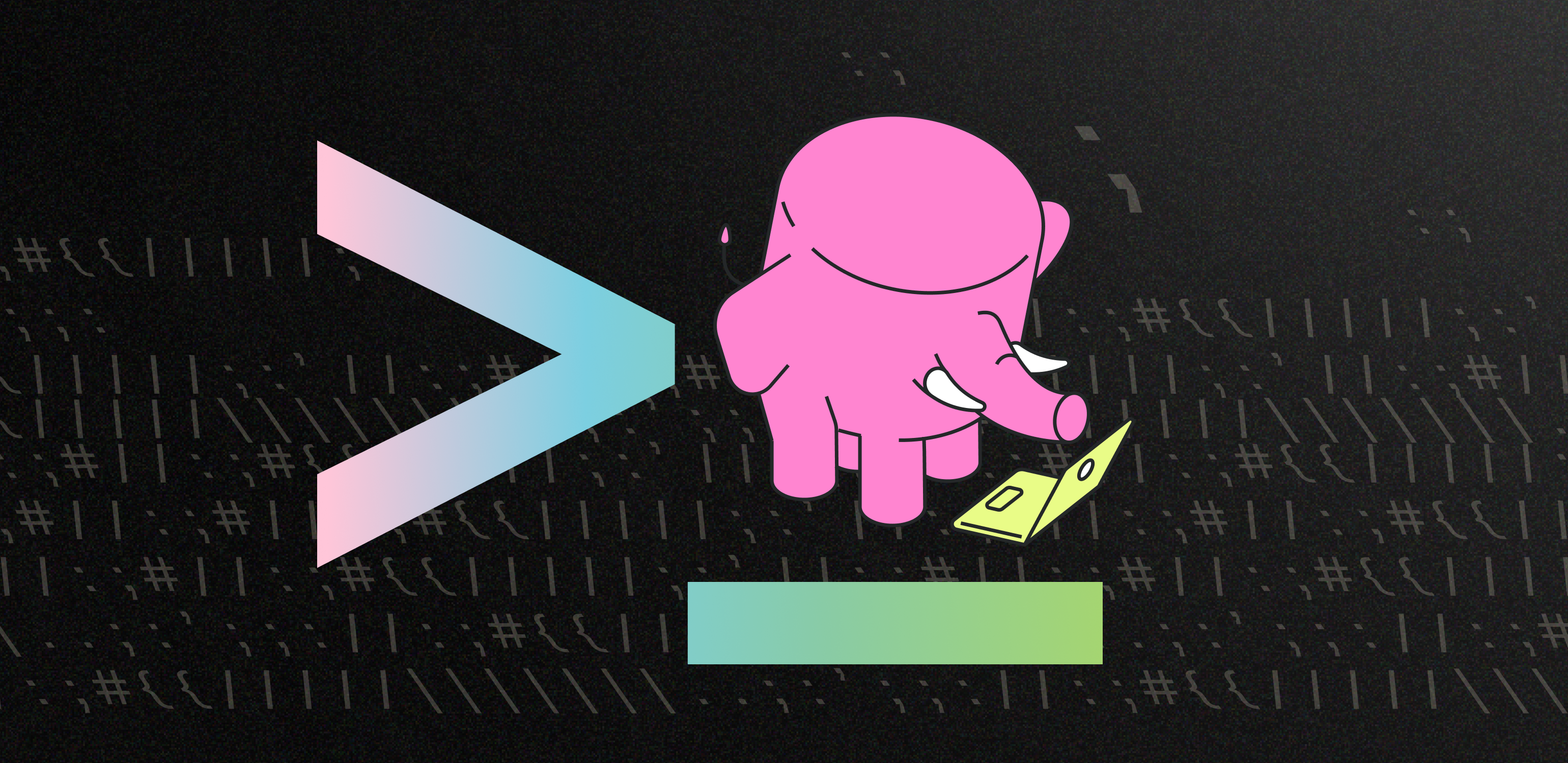 Announcing Tembo CLI: Infrastructure as code for the Postgres ecosystem