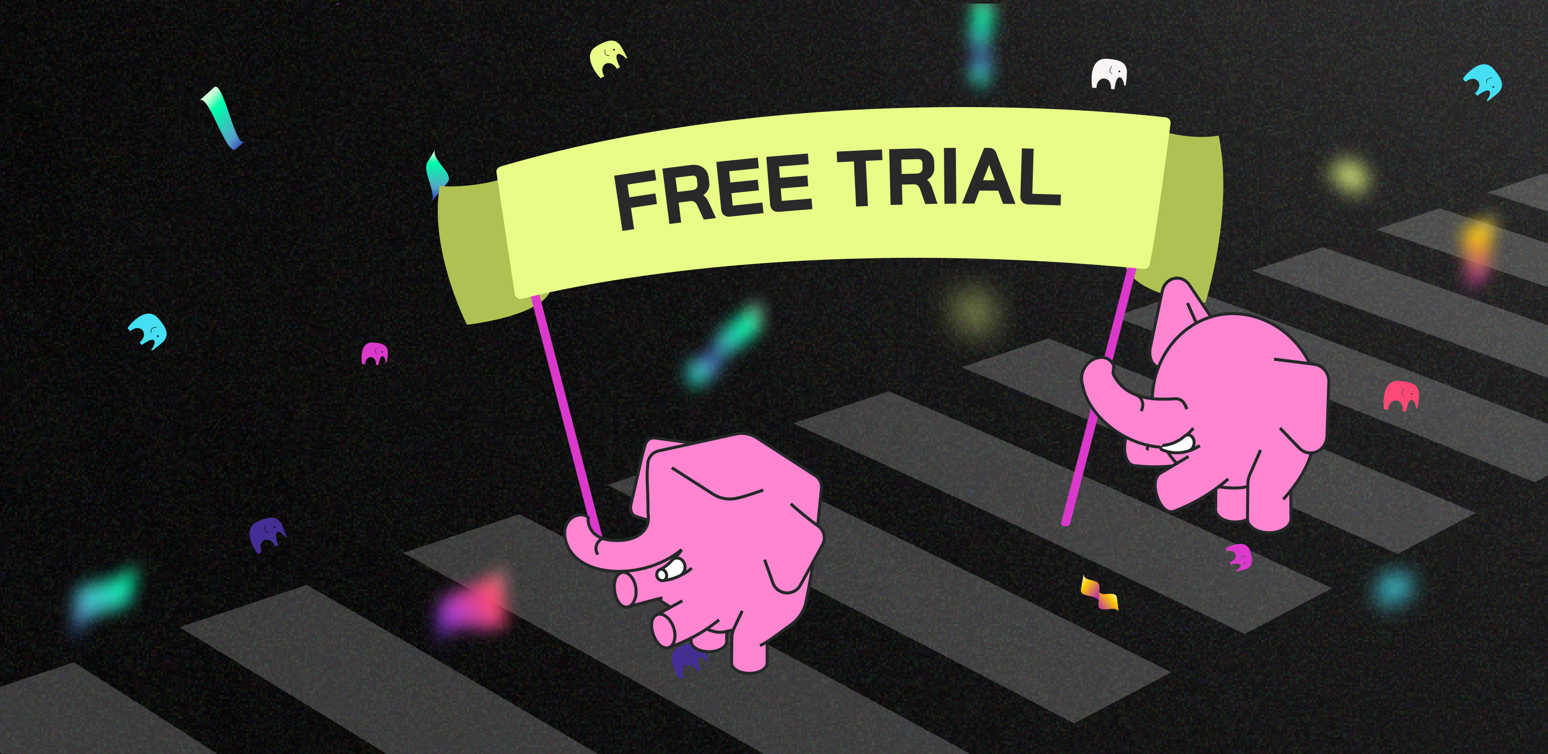 Experience the Full Potential of Tembo Cloud with our Free Trial