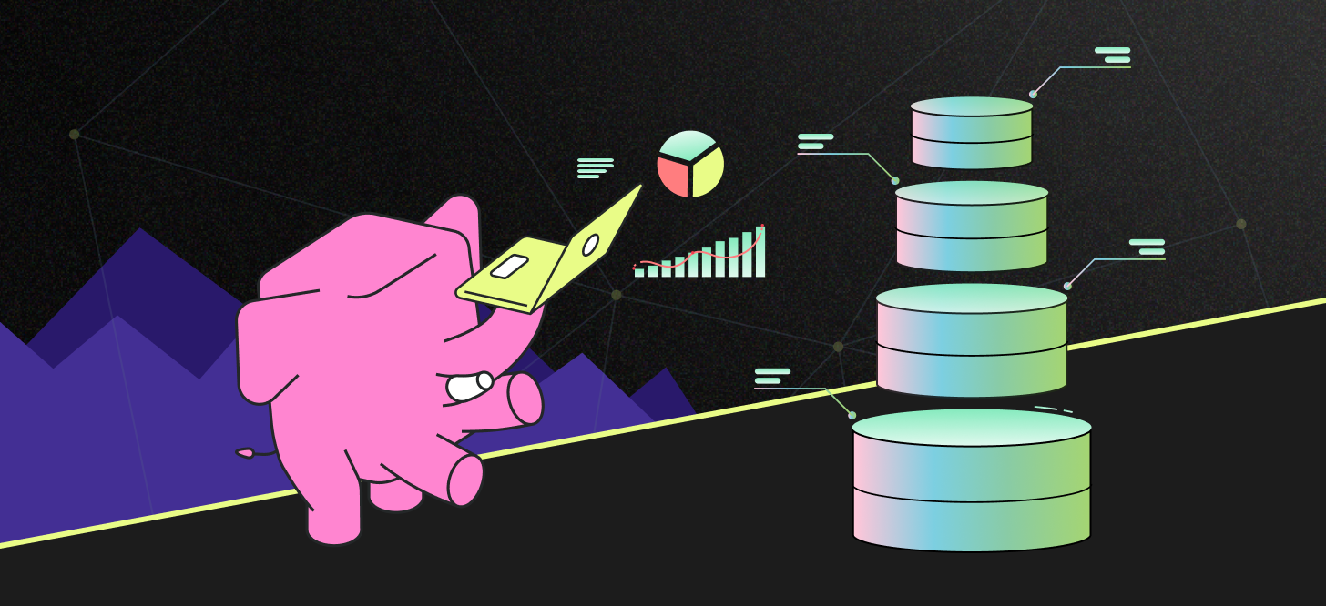 How Tembo Cloud stores Prometheus metrics data in PostgreSQL