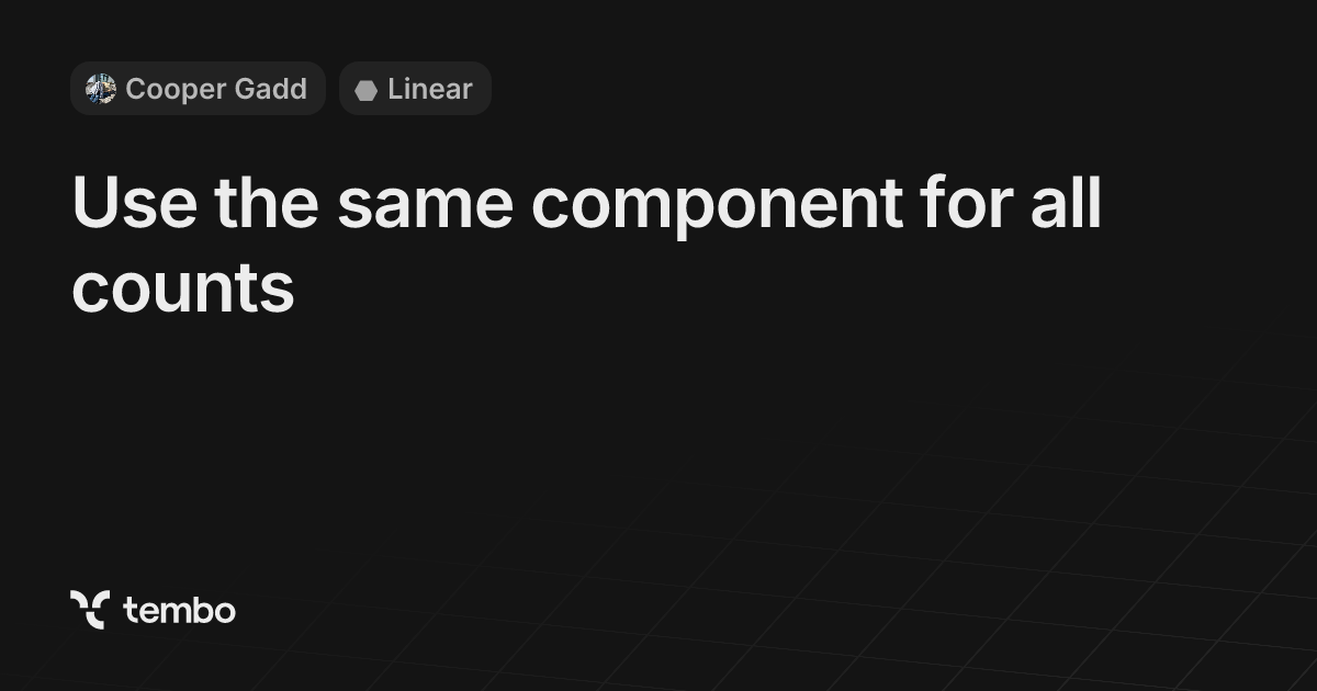 Shared task link preview in Slack