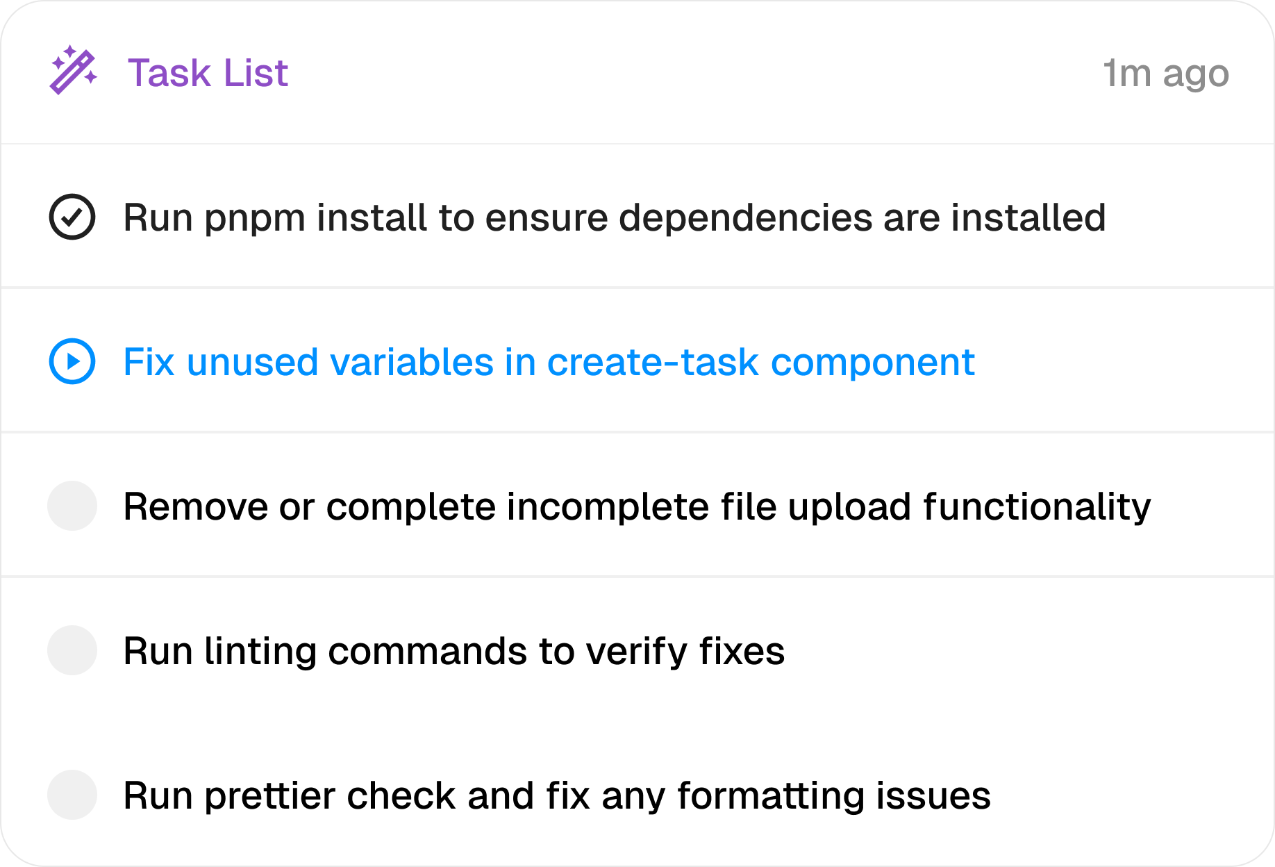 Works while you sleep