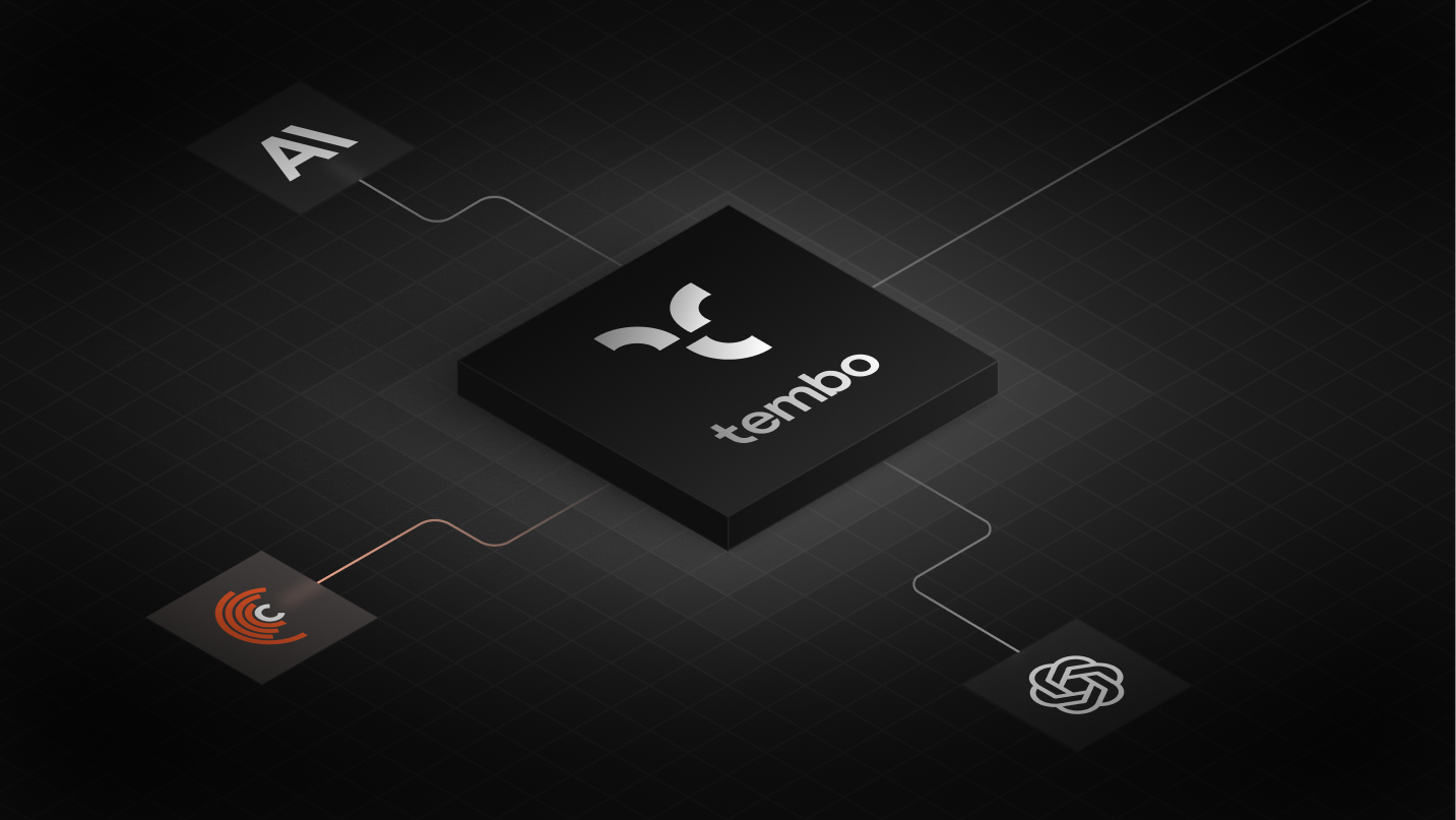 Proxy to any provider