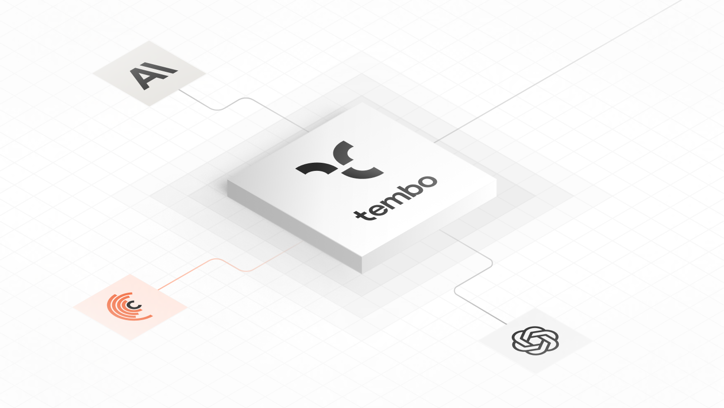 Proxy to any provider