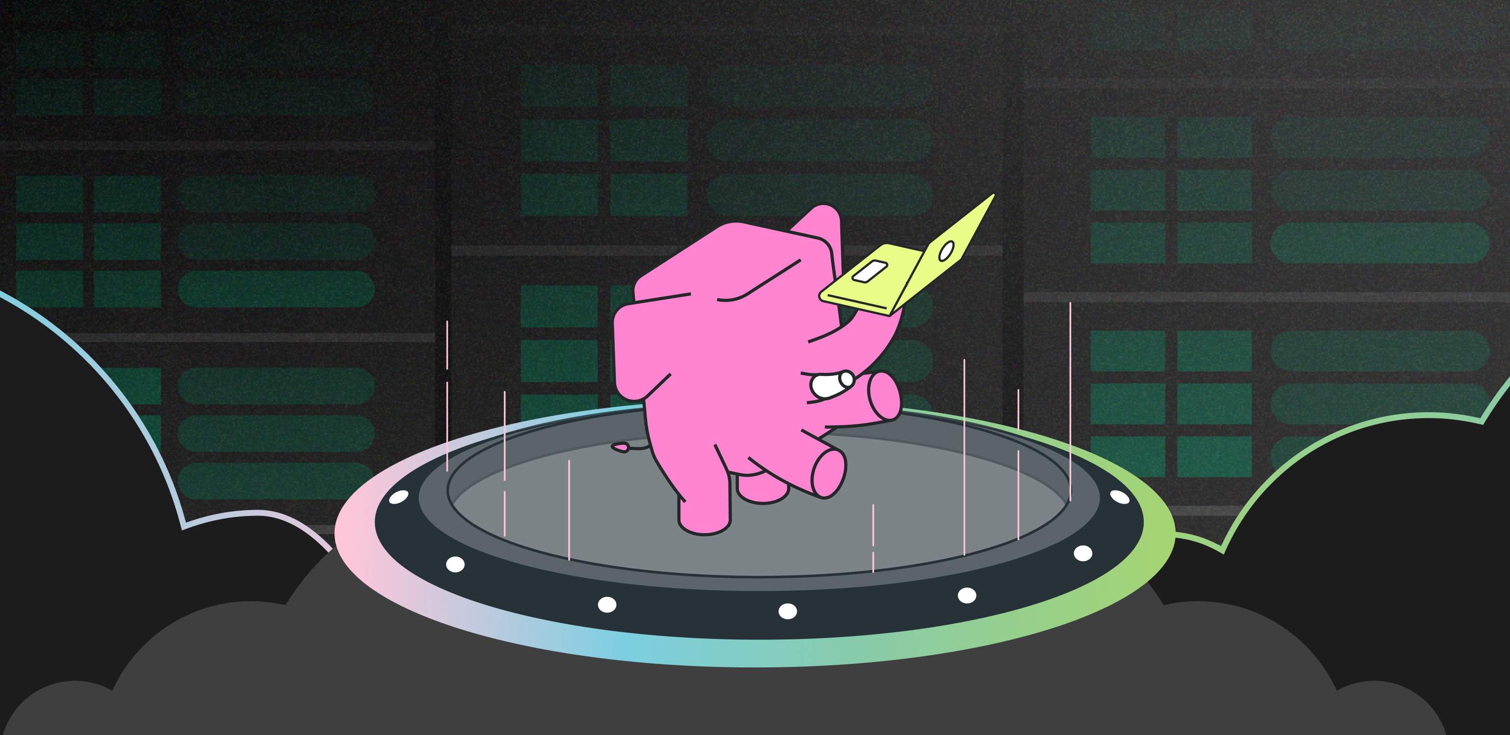 Announcing Tembo Self Hosted: Run Tembo in Your Environment